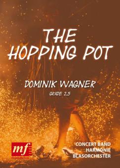The Hopping Pot 
