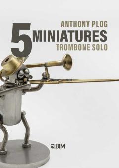 5 Miniatures Standard
