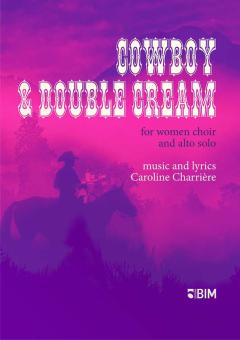Cowboy & Double Cream Standard