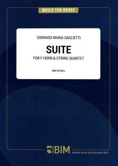 Suite Standard