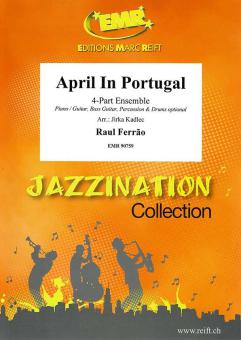 April In Portugal Download