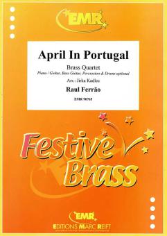 April In Portugal Download