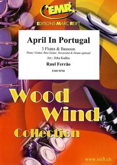 April In Portugal Download