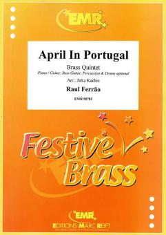 April In Portugal Download