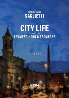 City Life Download