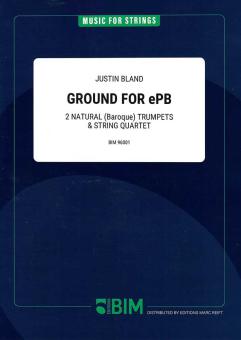 Ground For ePB Download