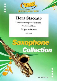 Hora Staccato Download