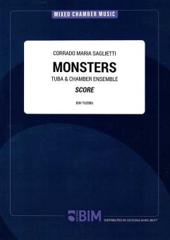 Monsters Download