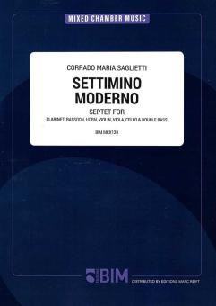 Settimino Moderno Download