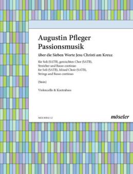 Passionsmusik Download