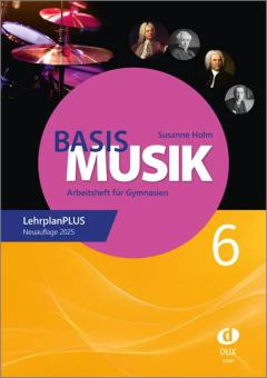 Basis Musik 6 