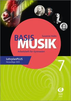 Basis Musik 7 
