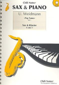 Pop Tunes Vol. 1 Download