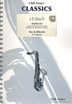 Badinerie à la Polka Download