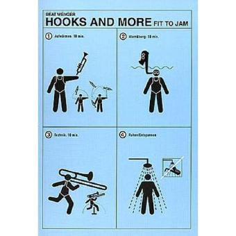 Hooks and More Download