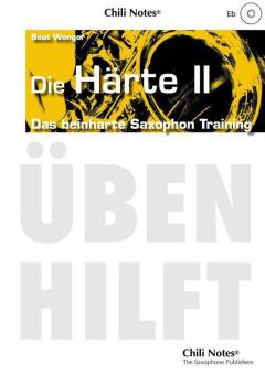 Das beinharte Saxophon-Training: Die Härte 2 Download