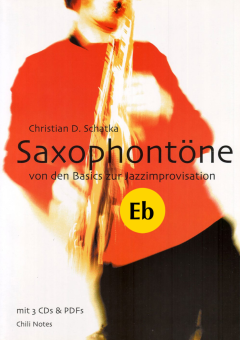 Saxophontöne Eb Download