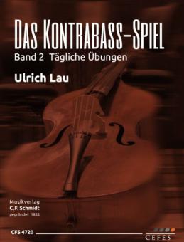 Das Kontrabass-Spiel 2 