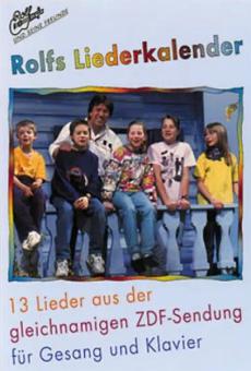 Rolfs Liederkalender 