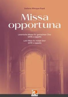 Missa opportuna 