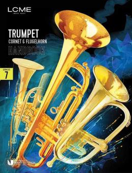 LCME Trumpet, Cornet & Flugelhorn Handbook 2025 