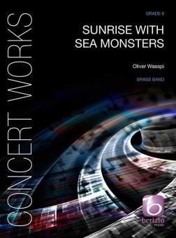 Sunrise with Sea Monsters 