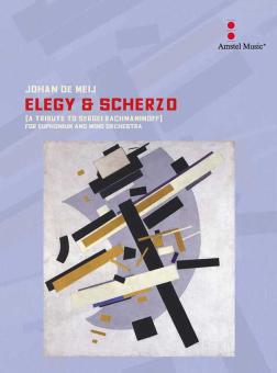 Elegy & Scherzo 