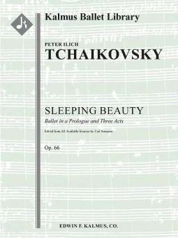 The Sleeping Beauty, Op. 66 