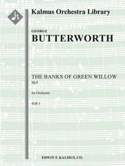 The Banks of Green Willow 