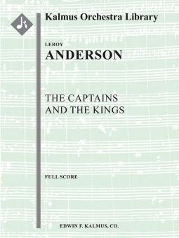 The Captains and the Kings 