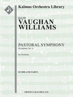 Pastoral Symphony (Symphony No. 3) 
