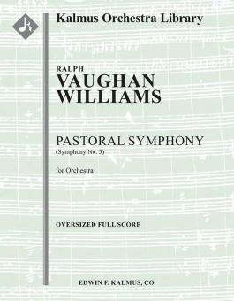 Pastoral Symphony (Symphony No. 3) 