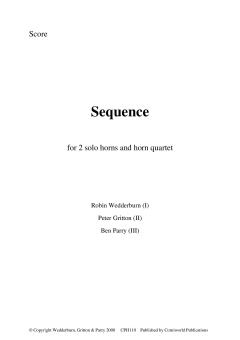 Sequence 