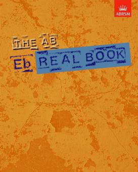 The AB Real Book Eb Edition - Jazz 