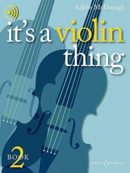 It's a Violin Thing 2 