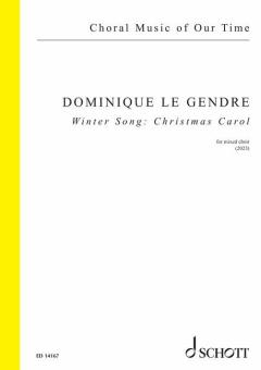 Winter Song Standard