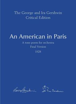 An American in Paris 