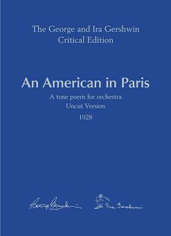 An American in Paris 