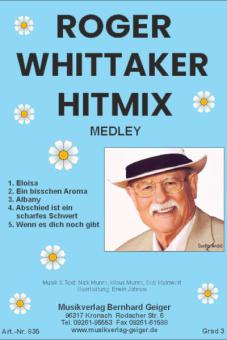 Roger Whittaker Hitmix 