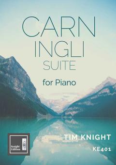 Carn Ingli Suite 