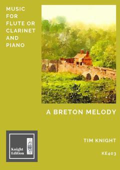 A Breton Melody 