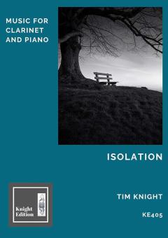 Isolation for Clarinet 