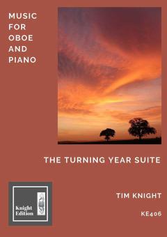 The Turning Year Suite 