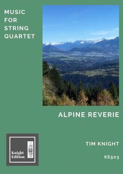 Alpine Reverie 