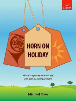 Horn On Holiday 