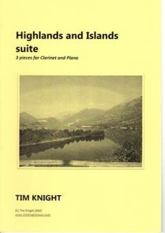 Highlands and Islands Suite 