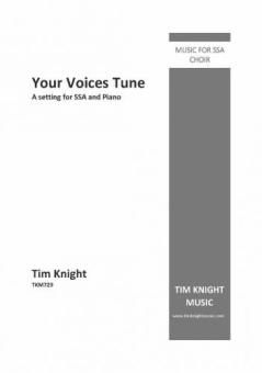 Your Voices Tune 