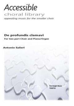 De Profundis Clamavi 