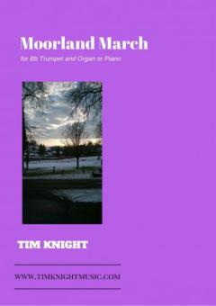 Moorland March 