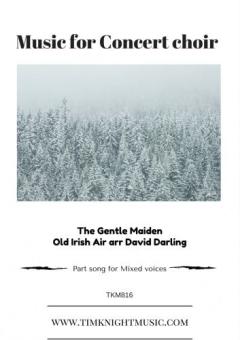 The Gentle Maiden 